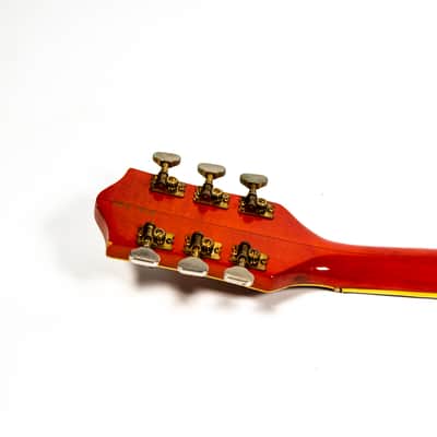 Gretsch 1960s Rancher Owned by Brian Setzer image 20