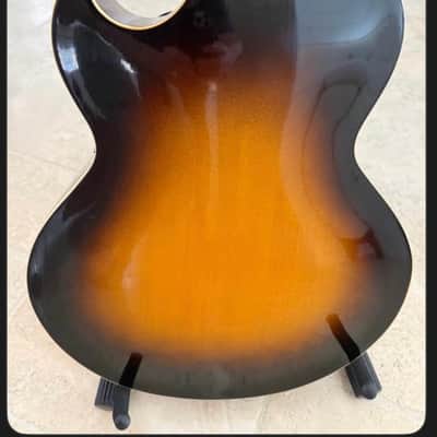 Gibson ES-175 1949 - 1956 image 2