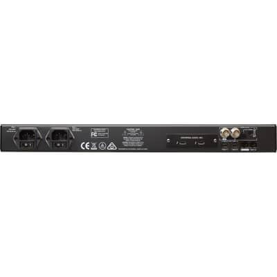 Universal Audio UAD-2 Live Rack Ultimate Rackmount 16-Channel MADI Effects Processor with UAD Powered Plug-Ins image 3