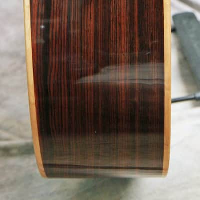 Roy Noble Dreadnaught 2000 - Natural image 7
