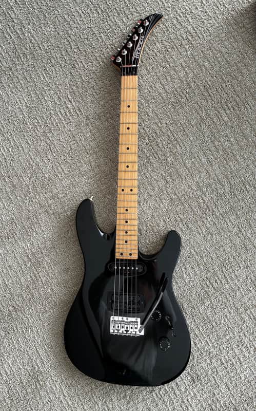 Peavey Tracer