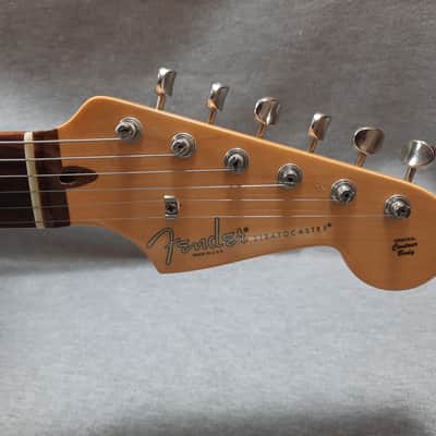 Fender Stratocaster Made in USA 2010's image 5