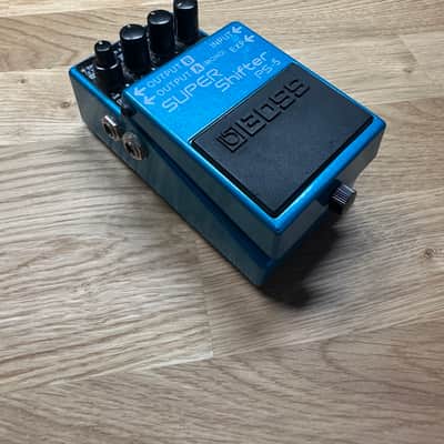 Boss PS-5 Super Shifter Pitch Shift Pedal | Reverb