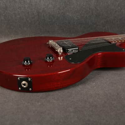 Gibson Les Paul Junior - Heritage Cherry - 2nd Hand image 13