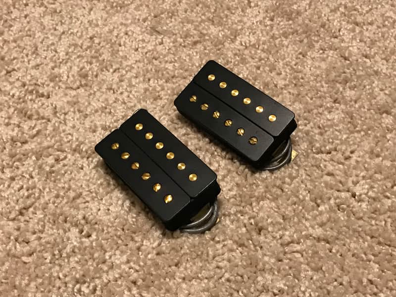 PRS 85/15 Pickup Set! image 1