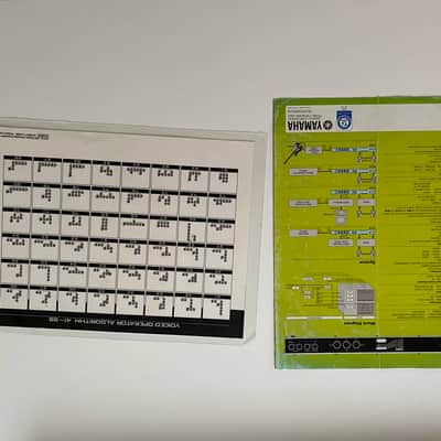 Yamaha FS1R FM Tone Generator 1998 - Silver image 9