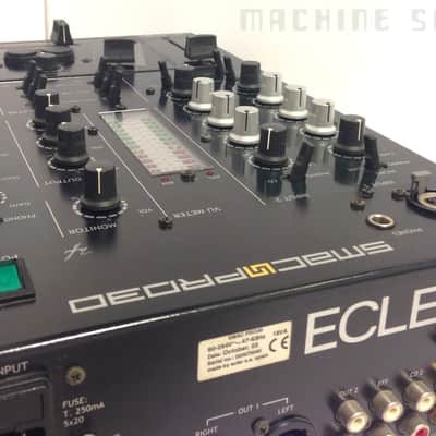 Ecler Smac Pro 30 DJ Mixer | Reverb