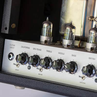 Larry Amplification Dino 939 Dino 939 2015 image 8