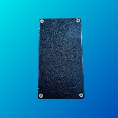 Walrus Audio Julia Chorus/Vibrato Limited Edition - Enchantress 2018 Blue image 2