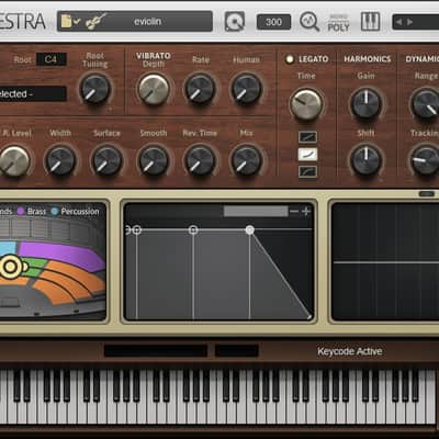 SoundMagic Cadenza Strings Sample Library (Download) image 2
