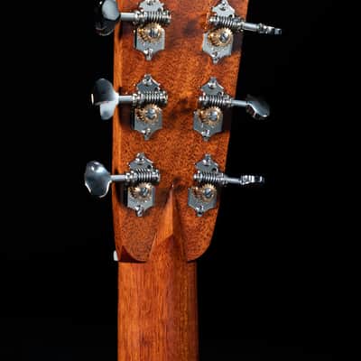 Collings OM2G, German Spruce, Cocobolo - NEW image 10