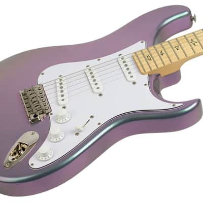 2021 PRS John Mayer Silver Sky Limited Edition 1 of 1000 Lunar Ice #210323571 image 2