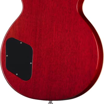 Gibson Exclusive Les Paul Standard 60s AAA Exclusive Cherry Sunburst image 3