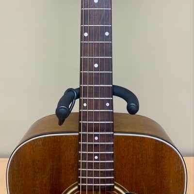 Sigma DM-3M 1980s - Natural Mahogany image 3