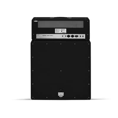Marshall 1959JMH-U Handwired 1959 100w Limited Edition Jimi Hendrix Series Stack Pre-Order image 2