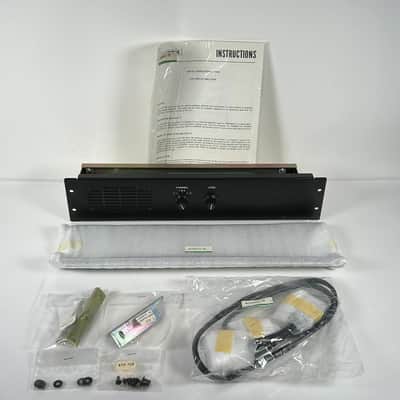 (New Old Stock) Ampex 4010319-AA ATR-100 ATR-102 Cue Amplifier Kit