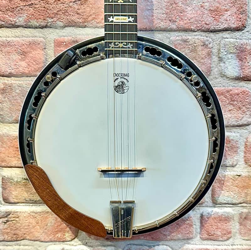 Deering Deluxe