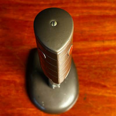 RCA KN-1B dynamic microphone w/stand image 12