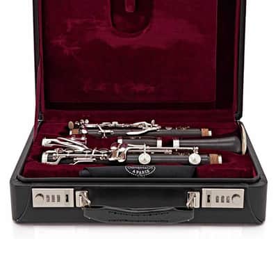 Buffet Crampon R13 Prestige BC1233L-2-0P en La image 6