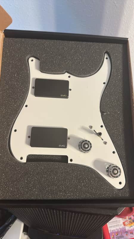 EMG 85/81