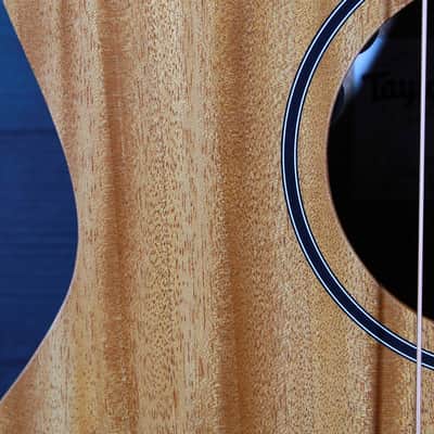 Taylor Guitars 24ce Mahogany Top Grand Auditorium w/ Fishman Electronics image 17