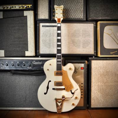 Gretsch G7593 White Falcon 2004 image 2