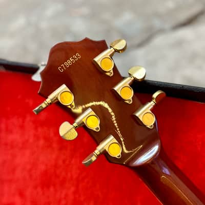 Greco MX-800 1979 - Sunburst original vintage MIJ Japan Les paul