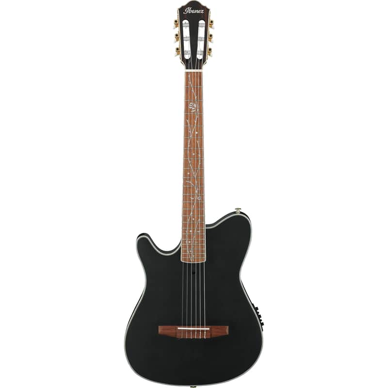 Ibanez TOD10NL Tim Henson Signature Left-Handed image 1