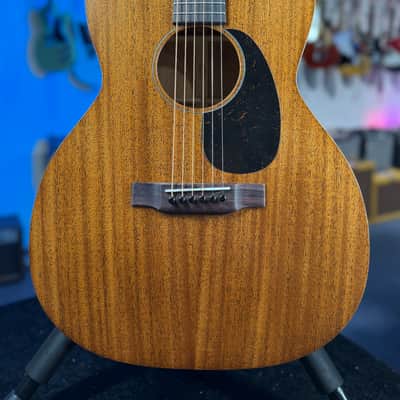 Martin 000-15SM Acoustic Guitar - Natural FREE PLEK! 458 image 5
