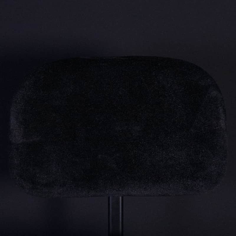 Roc-N-Soc Nitro Backrest Black image 1