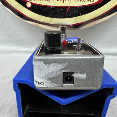 Electro-Harmonix Neo Clone Chorus Pedal image 5