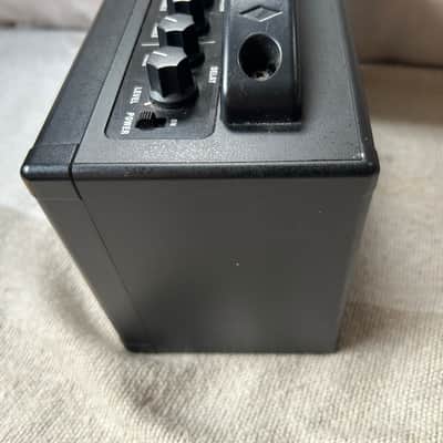 Boss KTN-MINI Katana Mini 7-Watt 1x4" Modeling Guitar Combo 2017 - Present - Black image 14