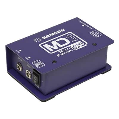 MD1 PRO Samson image 1