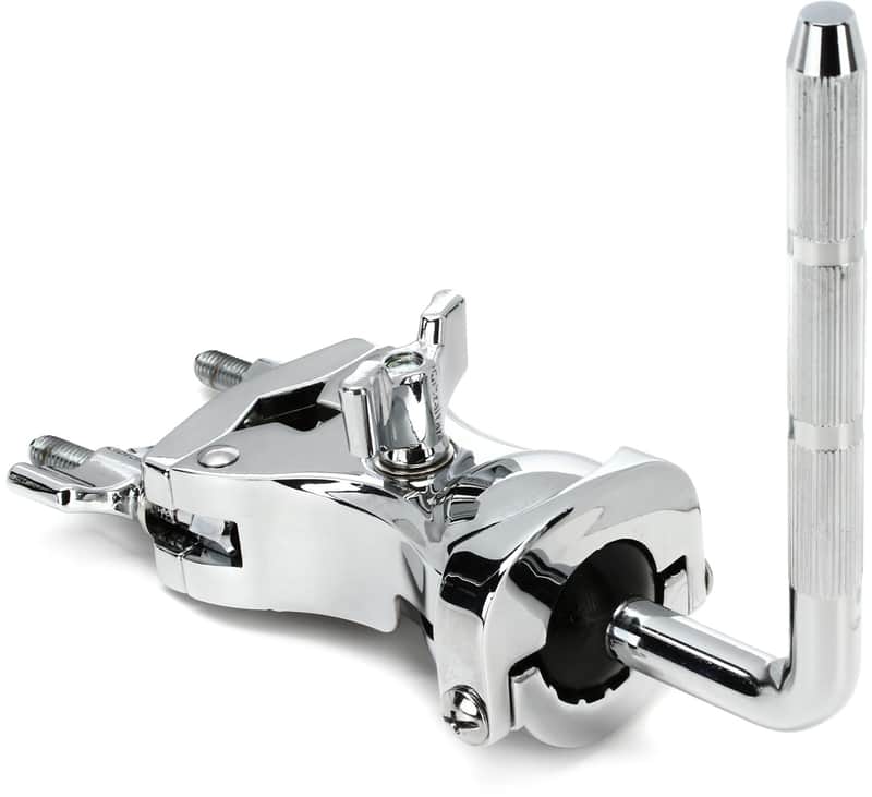 Gibraltar SC-SBLAM-L 12.7mm Single Ball L-Arm Mount image 1