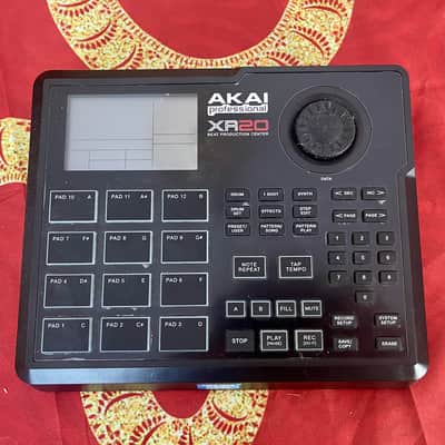 Akai XR20 Beat Production Station | Reverb Australia
