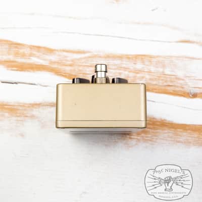 Free The Tone GB-1V Gigs Boson w/ Box Overdrive and Boost MIJ image 7
