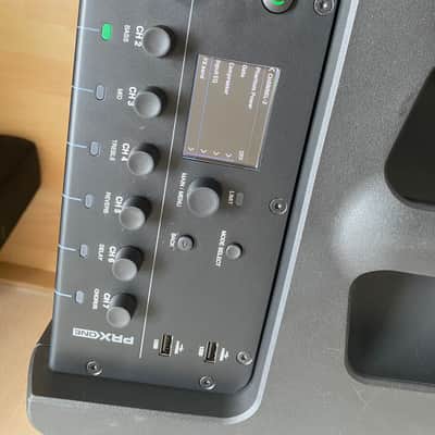 JBL PRX ONE Column PA System 2021 - Present - Black imagen 6
