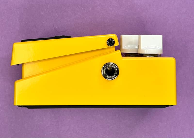 Soul Power Instruments OD-3 TK mod 2020 | Reverb