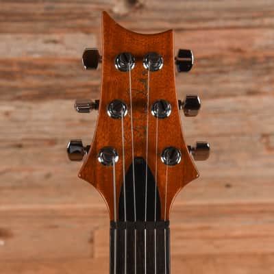 PRS Custom 22 Natural 2006 image 6