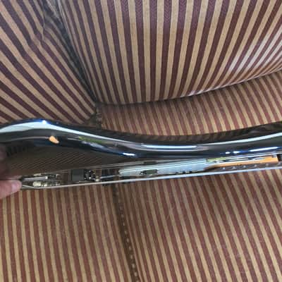 Fender JAB J-Craft Jaguar Bass MIJ image 10