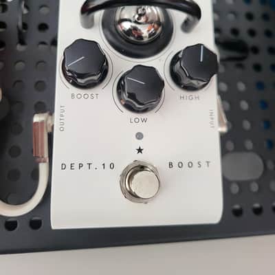 Blackstar Dept. 10 Boost | Reverb