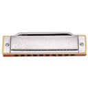 Suzuki SU-FM1072C Folk Master 1072 Harmonica (C)