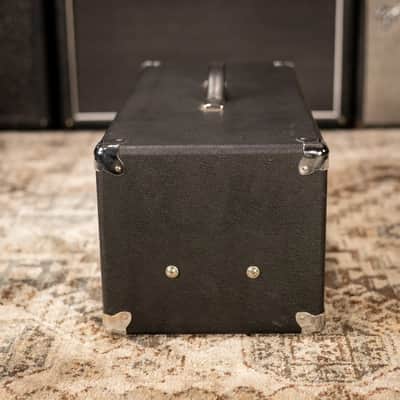 Ampeg V-4B 100W Bass Head - Used image 8
