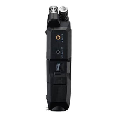Zoom H4essential 32-Bit Float Field Recorder image 4