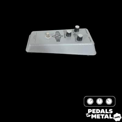 Rotosound RFB1 Fuzz Reissue 2012 - Present - Grey X14612 image 5