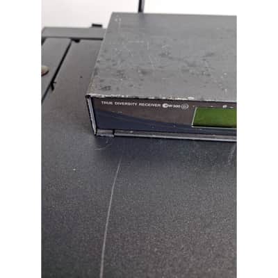 Sennheiser EM 300 G2 - Microphone System - Good imagen 12