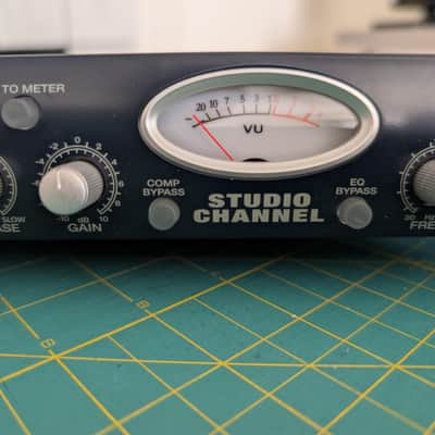 PreSonus Studio Channel - Channel Strip image 10