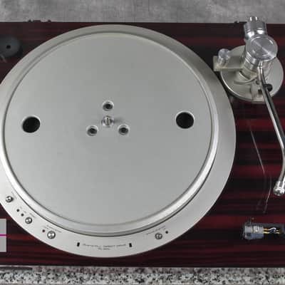 PIONEER PL-50L Direct Drive Turntable in Very Good Condition. image 17