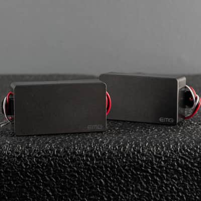 EMG 81 / 60 Active Set, Recent image 1