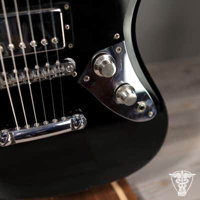 2007 Fender Special Edition Jaguar HH - 8.3 LBS image 9